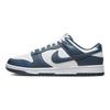 Nike Dunk Low Valerian Blue Uomo Sneakers Bianco University-Red DD1391-400