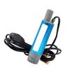 1pc Portable Diesel Water Transfer Pump Submersible Pump For Camping 12V/24V DC Motor 38mm Water Transfer Pump For Fishing