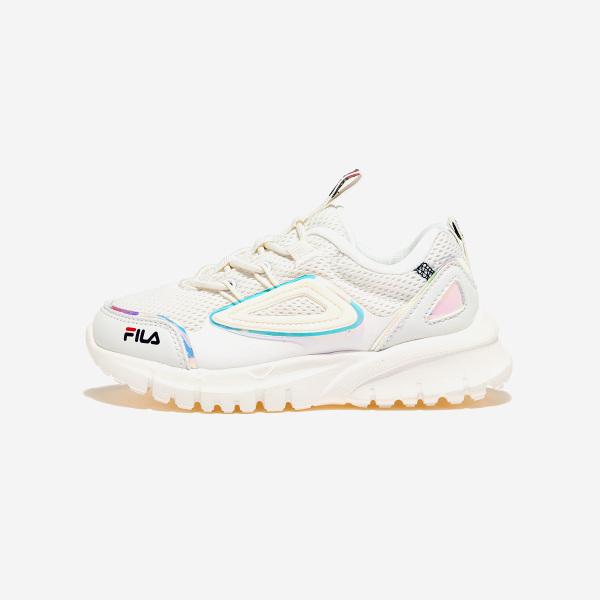 

Детская обувь FILA WHEPY KD 3XM02321F 1010099526 170