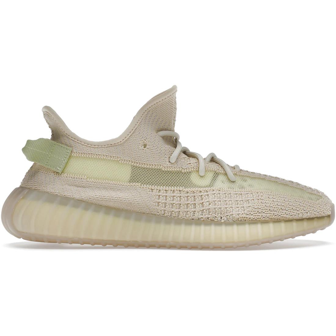 

Кроссовки adidas Yeezy Boost 350 V2 Flax(FX9028) 38