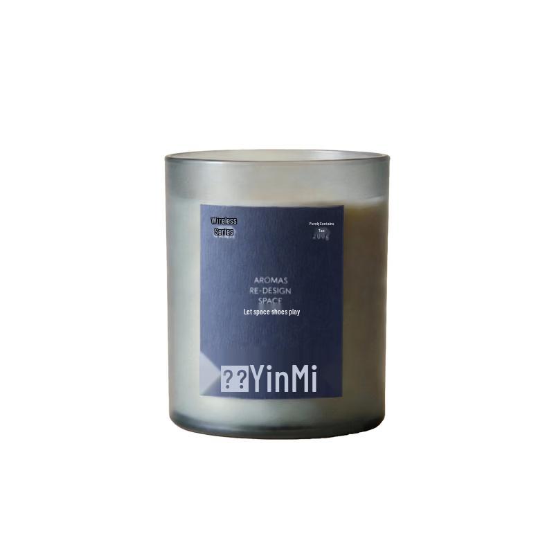 YINMI Aromatherapy Candle
