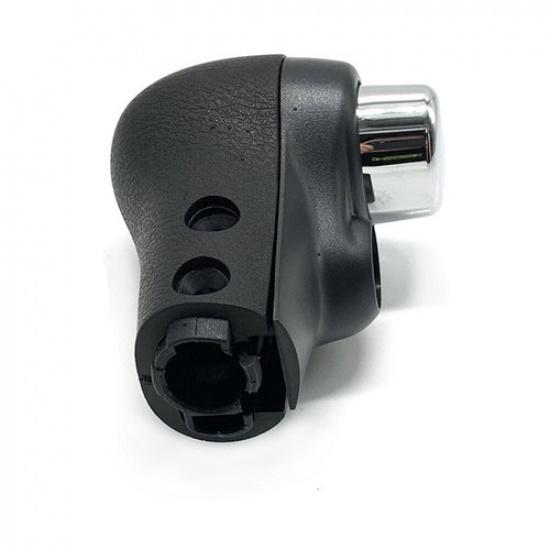 For Honda For CRV 2007-2011 Shifter Knob Handle Black 54130-SWA-A83ZA