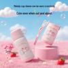 My Melody Dual-Use Stainless Steel Bottle
