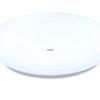 Modern Minimalist Round Ceiling Light: Ideal for Bedrooms, Aisles, Living Rooms, Balconies, Kitchens, and Bathrooms
