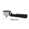 Portafiltro da Caffè da 51mm Strumenti per Macchina da Caffè Lega Accessori per Macchina da Caffè