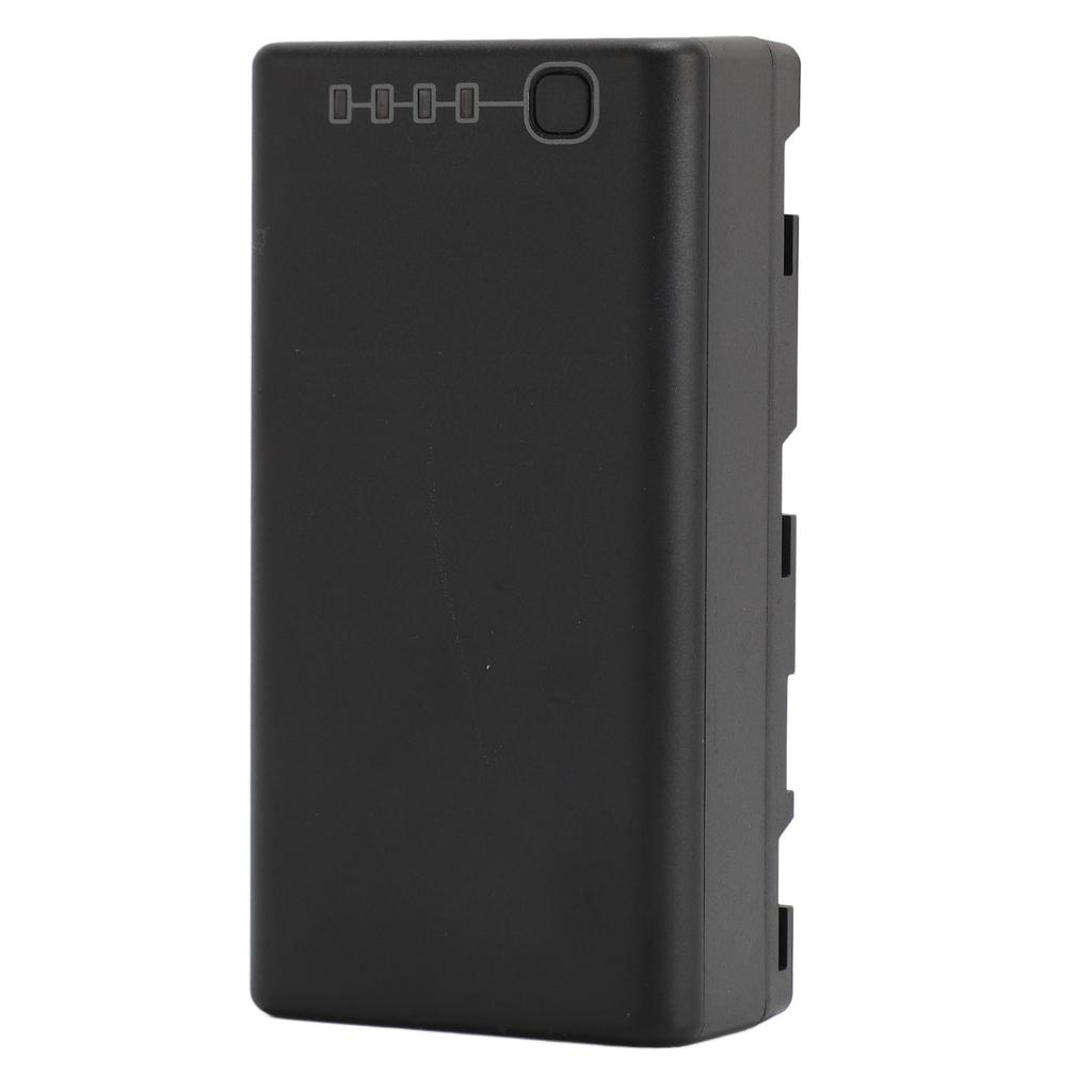 4920mAh WB37 Intelligenter Akku FPV RC Drohne Sender Ersatz Lithium-Akku für