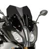 Tourenscheibe für BMW R 1250 RS 19-25 dunkel getönt Puig