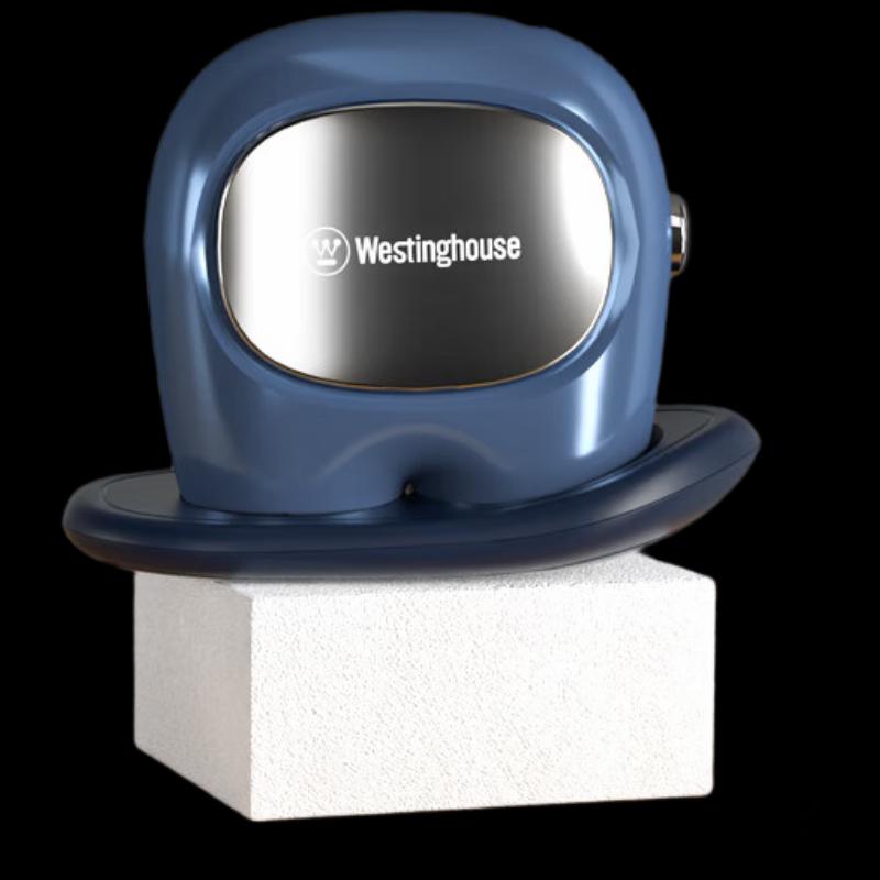 Westinghouse R209 Wet & Dry Electric Rotary Shaver
