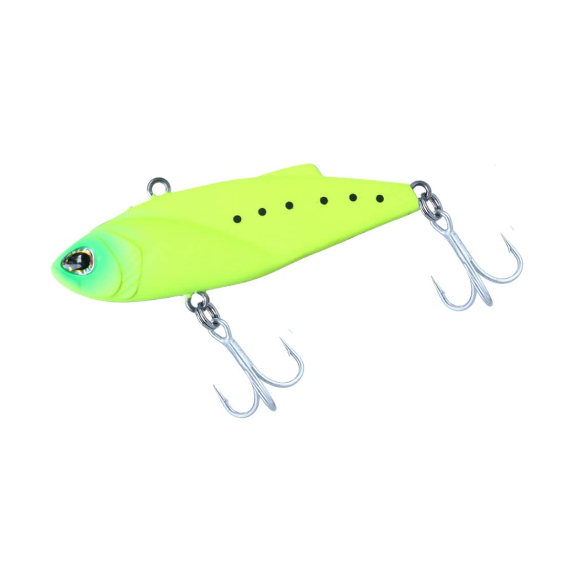 DAIWA Seabass Hunter Vibe Z 70S Matt Chart Sardine 70mm 70S