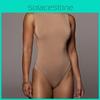 Sexy Summer Romper With High Elastic Cotton Fabric For Womens Fashion
