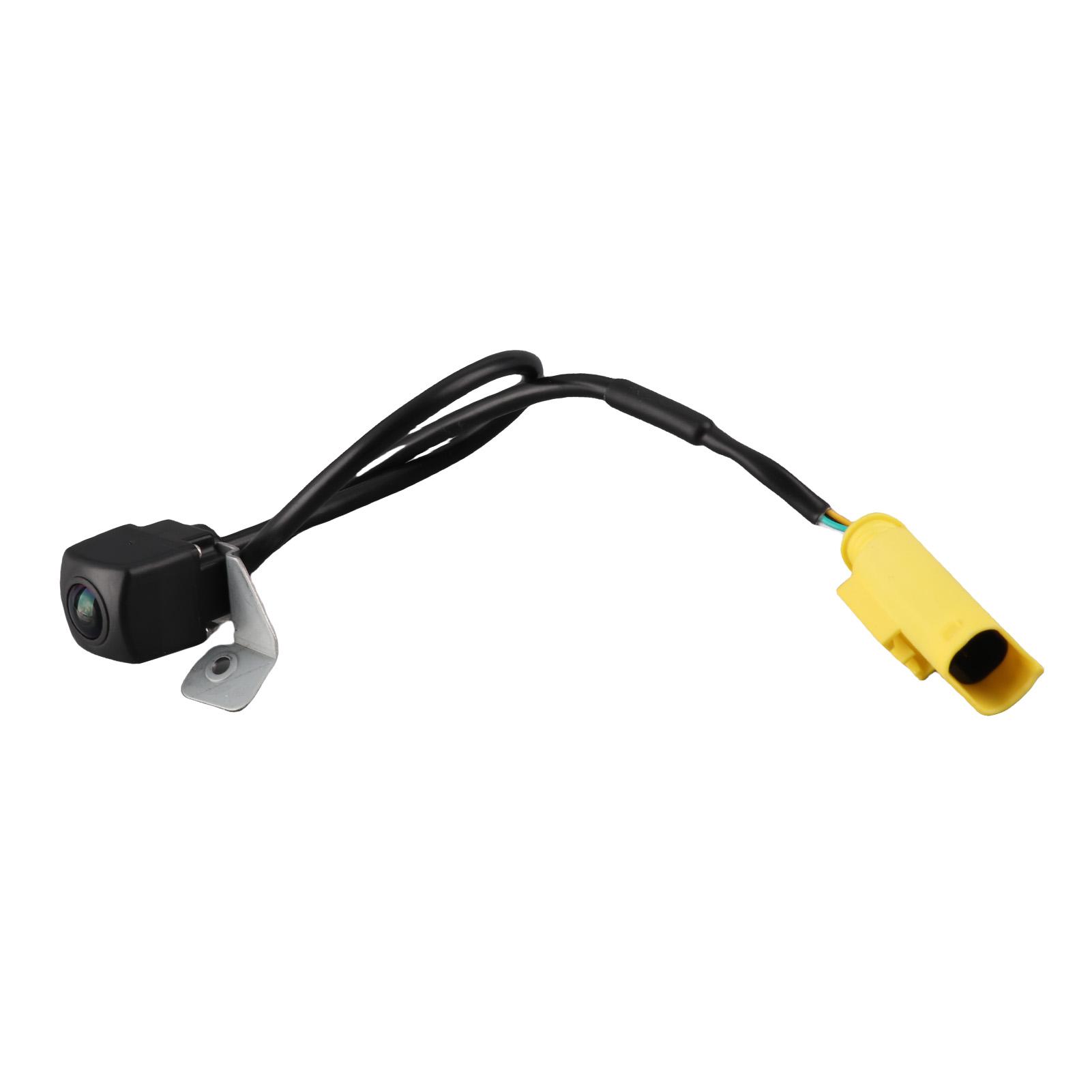 

Car Rear View Backup Parking Camera IP68 Proof 95790 2S012 Replacement for IX35 2009‑2015