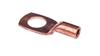 Kupfer-Ringkabelschuh Km 16/12 E11Km-01010103200