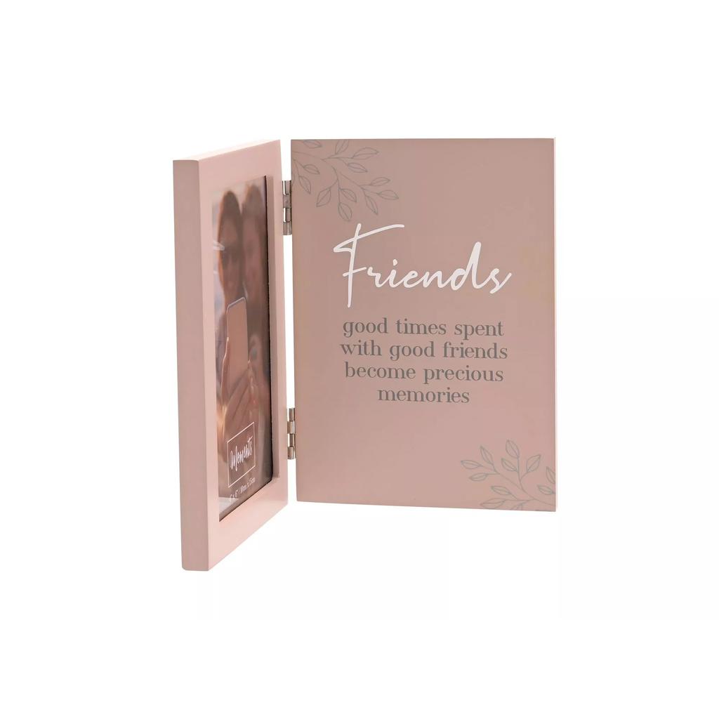 Celebrations Moments Friends Photo Frame
