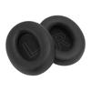 Headphone Earpads Replacement Protein Leather Headset Ear Cushions for Anker Soundcore Life Q20 Q20