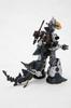 Kotobukiya HMM ZOIDS RZ-014 Godos Marking Plus Ver. 1/72 Scale Plastic Model Kit, Approximately 135mm Tall