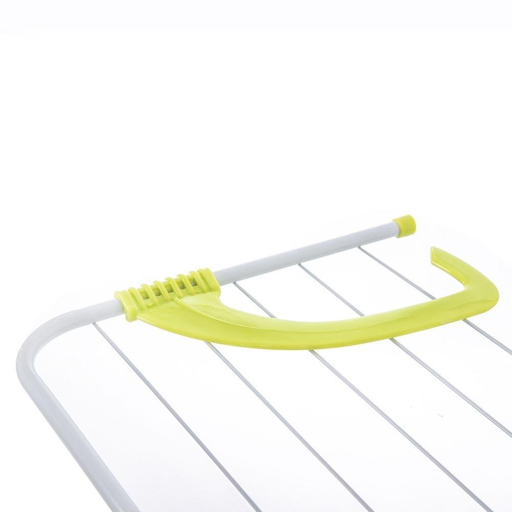 Orion Compact Radiator Clothes Dryer with 6 Rails, 34 X 55 Cm