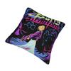 Buffy The Vampires Slayers Pillowcase Printed Cushion Cover Decoration Horror Movie Throw Pillow Case Cover Sofa Multiple Sizes
