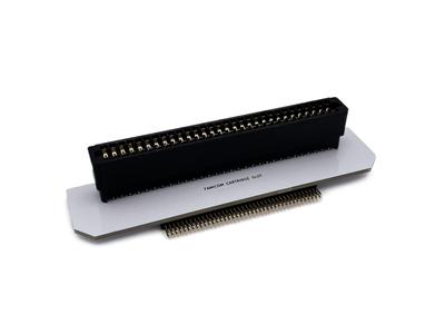 Retro ROM Reader Cartridge Slot for FAMICOM (White)