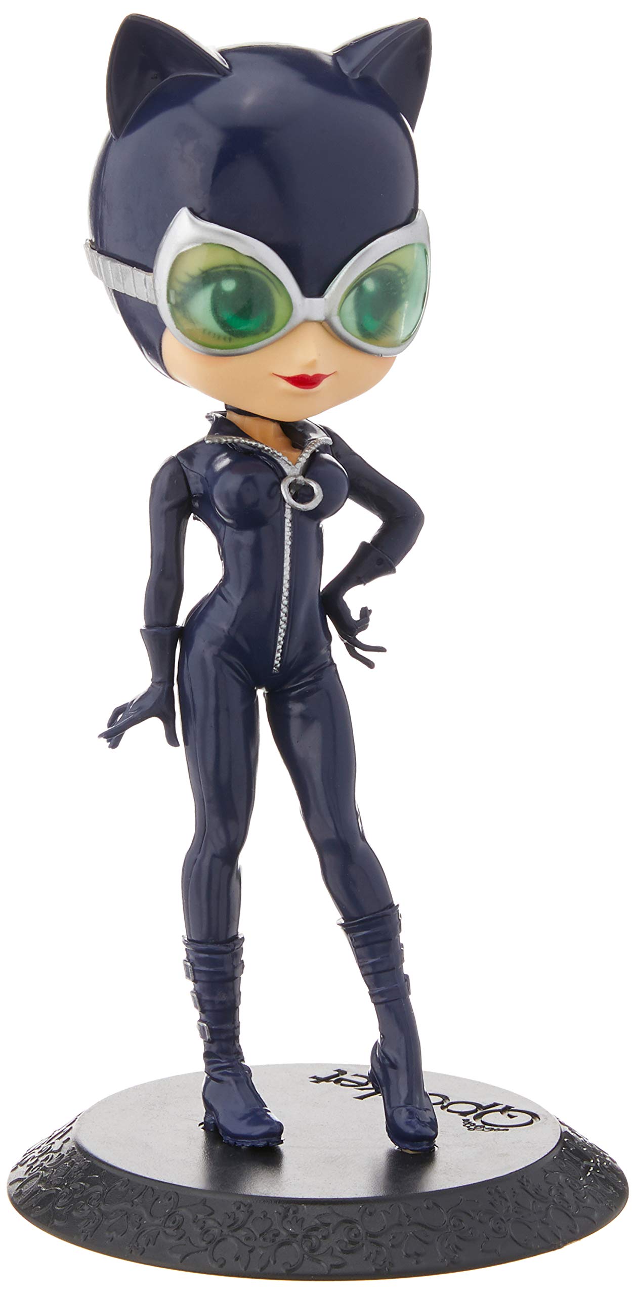 

DC Comics Q posket CATWOMAN Catwoman Figure B Color Ver.