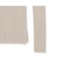 IOLO Women'S Whole Garment Lip Turtle_Beige