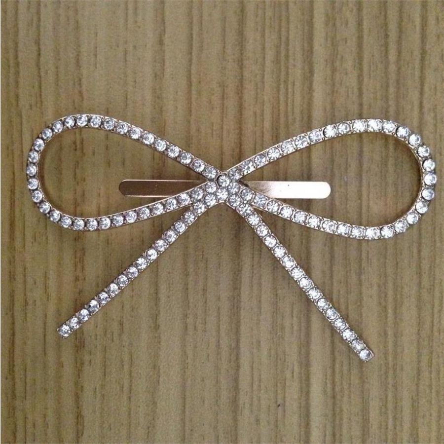 2 STK Schleife Strass Leder Schnalle Strass Schnalle Fliege Schuhzubehör Leder Geldbörse Leder Umhängetasche Handgefertigt DIY Zubehör