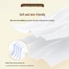 Fresh Breeze Original Thickened Facial Tissues - Pure Quality, Large Pack for Household Use