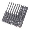 1 Pcs Concrete Sds Plus Carbide Drill Bit Cross Tips Wall Brick Block Electric Hammer Masonry
