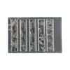 Silicone 3D Nail Embellishment Molds Delicate Shape Small Accessories Crafting Molds Present for Beauty Enthusiasts