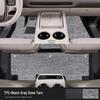 Full Coverage TPE Car Floor Mats for Ideal i8 - Interior Modification & Decoration Accessories