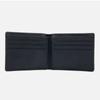 carhartt Carhartt  B0000207  Saddle Leather Bifold Wallet Black 94673 94673