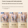Westinghouse S180 Split Body Massage Cushion CN plug (adapter included)