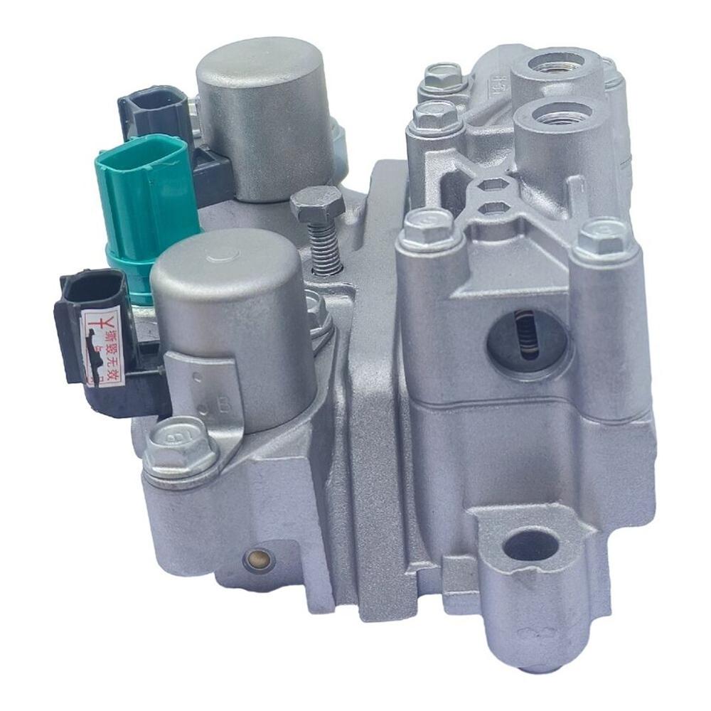 Variable Valve Timing Solenoid Valve For 13-17 Honda Accord 3.5L 15820-5G0-A01