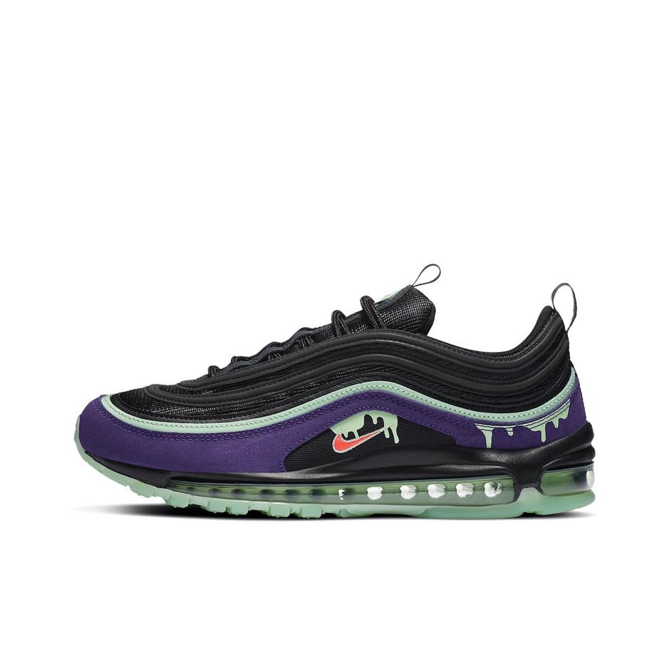 

Nike Air Max 97 Running shoes Men
