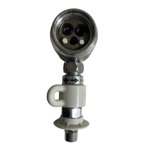 

Кран для посудомоечной машины Panasonic CB-SKH6