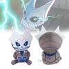 Kaiju 8 No Plush Toys Cute Cartoon Monsters Children Fun Holiday Dolls Gift