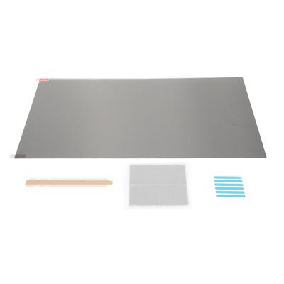 21.5in Laptop Screen Protector Adhesive Free Secrecy Protection Laptop Screen Film for Dell for