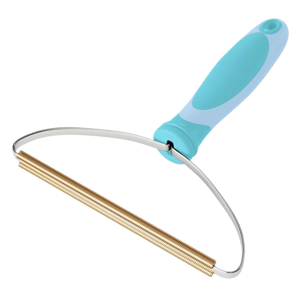 Efficient Pet Hair Remover Easy To And Eco-friendly Cat Hair Remover Cleaning Scraper Shaver Roller