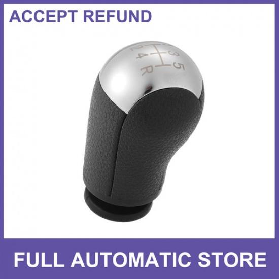 

Manual Transmission Shift Knob Single for for Ford Focus 2005-2012