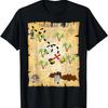 Tops – T-Shirts