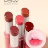 MACQUEEN - Glow Melting Lipstick - 5 Colors