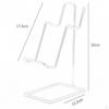 Controller Holder Gamepad Display Rack Durable Stable Desktop Stand Game Handle Bracket for