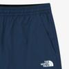 The North Face Ns6nr06k White Label Ira Shorts Navy