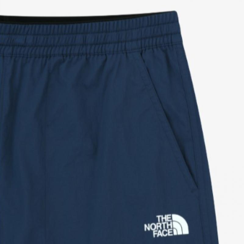 The North Face Ns6nr06k White Label Ira Shorts Navy