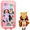 MGA Doll NaNaNa Surprise Fuzzy Jaguar Girl