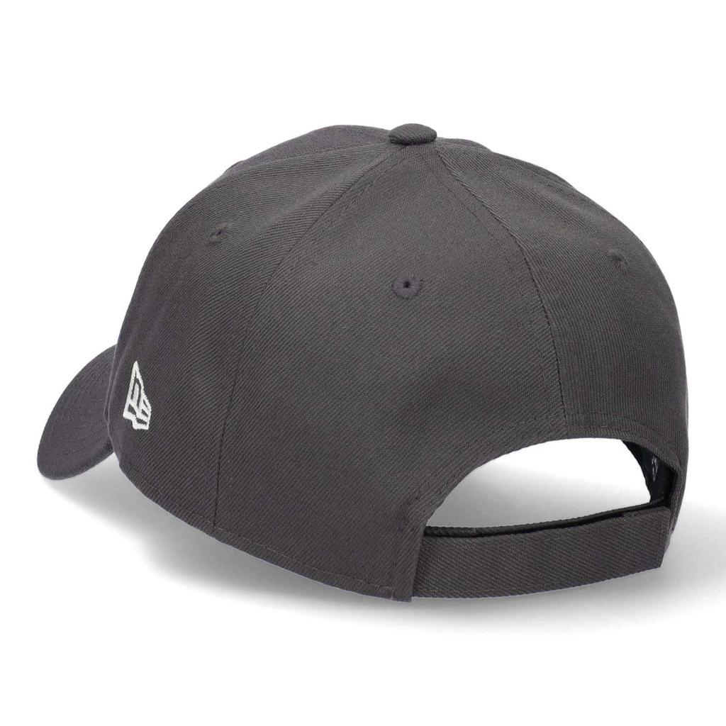 940 NY Yankees Graphite [New Era]