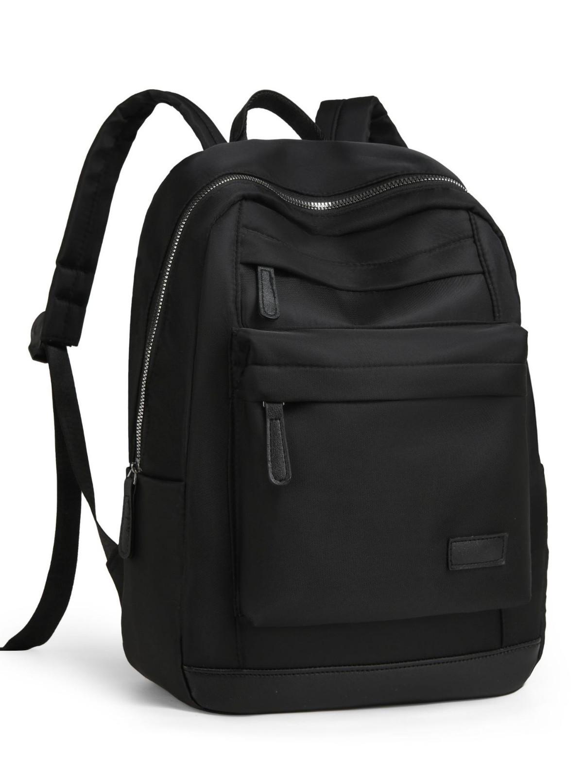 

Versatile Women s Casual Backpack: Fashionable Commuting & School Bag 14 Inch