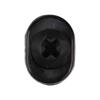 10 Stück Trim Panel Push Type Retainer für Ford und Mazda
