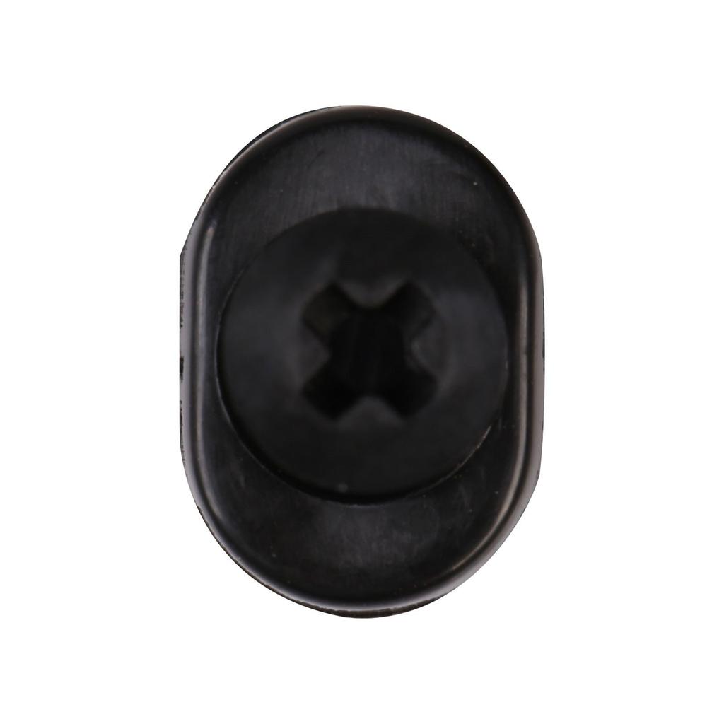 10 Stück Trim Panel Push Type Retainer für Ford und Mazda