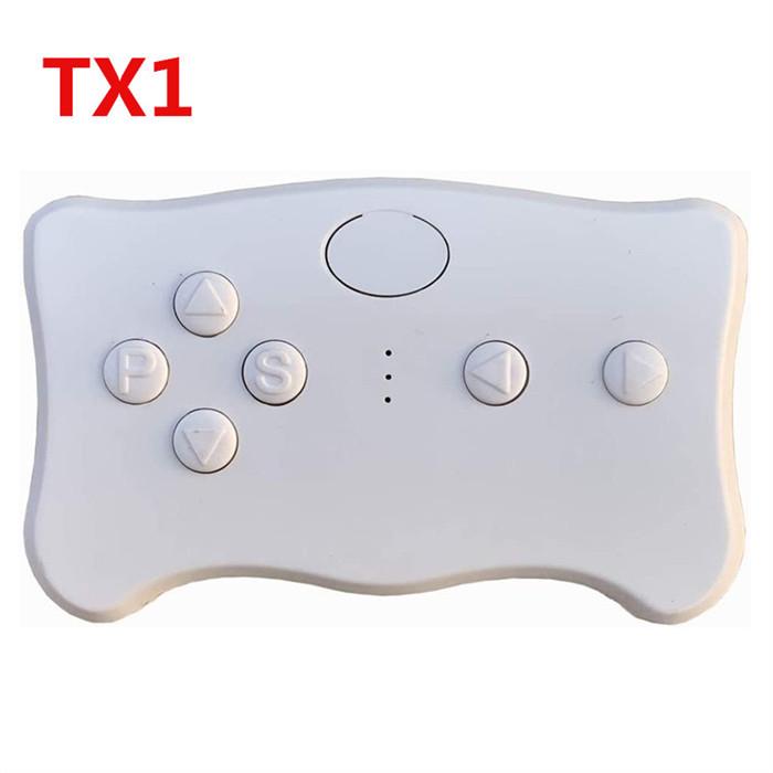 2.4G Remote Control Receiver Circuit Board for Children's Electric Car