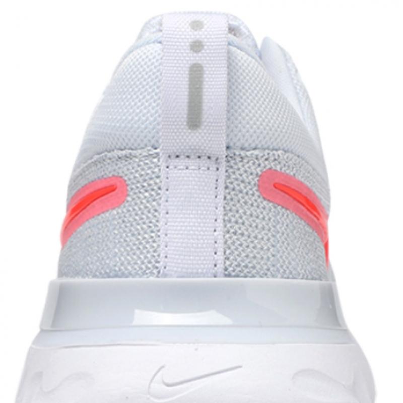 Nike Galleria Nike Women React Infinity Run Flyknit 2 Ct2423 004
